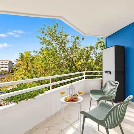Holidays 316 Apartment San Miguel de Abona
